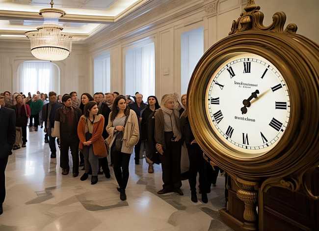 办理德国签证需要多久 - 办理德国签证需要多久能拿到