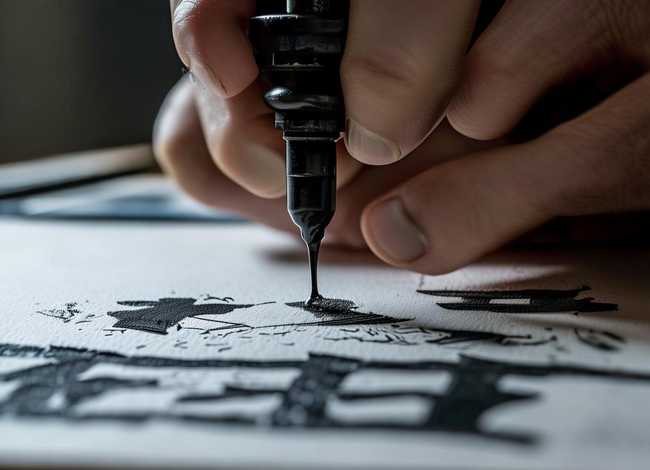 入木三分故事简短概括 入木三分故事简短概括一句话