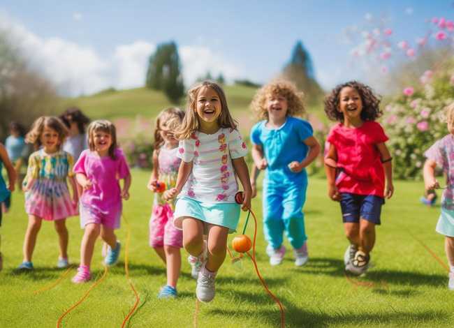 儿童跳绳文案，儿童跳绳文案朋友圈