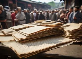 洛阳纸贵故事主要内容，洛阳纸贵的主要内容