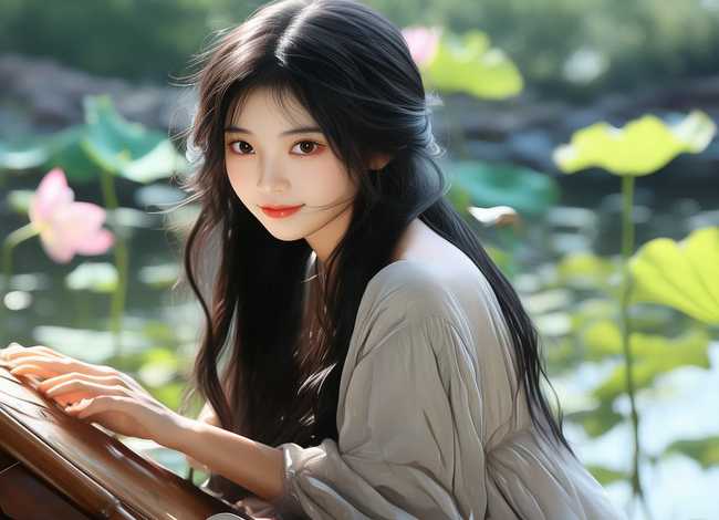 西施历史故事儿童（西施历史故事简介）