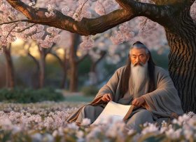 墨守成规的故事；墨守成规的故事与哪位先秦思想家有关