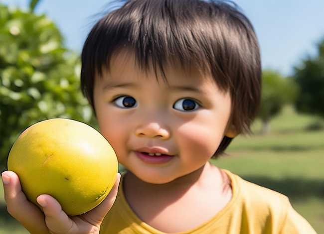 儿童介绍荔枝的一段话，儿童介绍荔枝的一段话简短