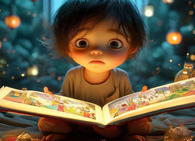 儿童故事西游记在线收听，幼儿故事西游记在线听