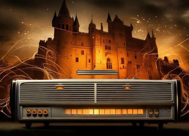 历史故事音频 - 历史故事音频mp3