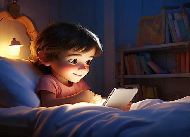 八岁儿童故事在线听免费；八岁少儿睡前故事在线听