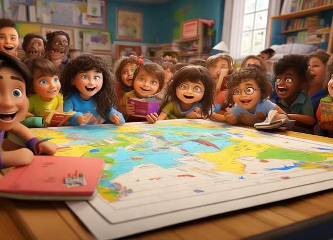 续写幼儿故事题目真题、续写幼儿故事题目真题大全