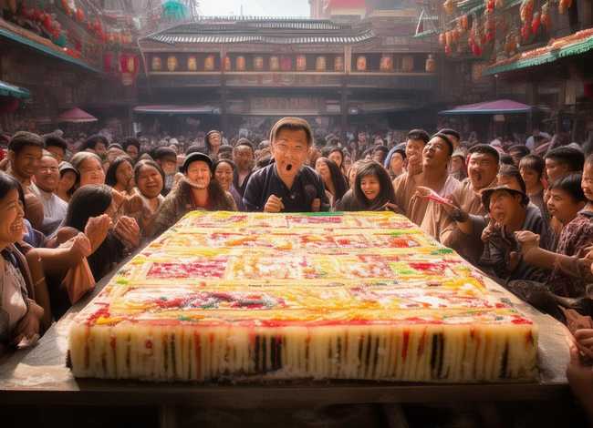 切糕故事完整版（切糕故事完整版视频）