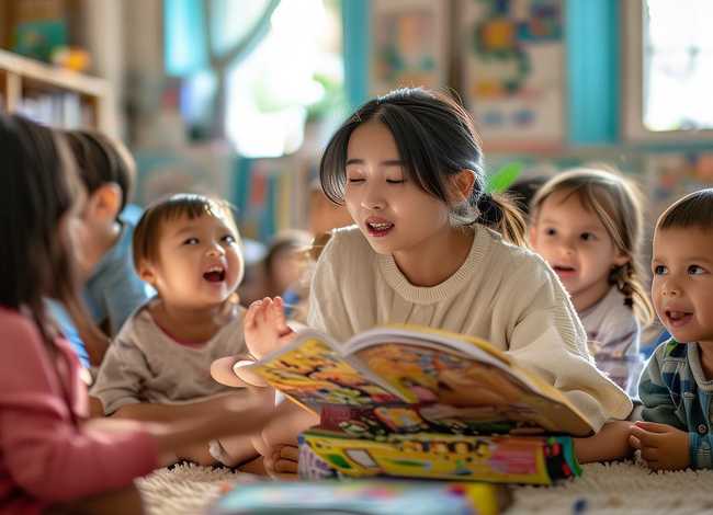 儿童礼仪小故事视频，礼仪小故事视频幼儿园