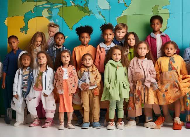 世界儿童服装品牌十大排名,国际儿童品牌服装排名 世界儿童服装品牌十大排名,国际儿童品牌服装排名