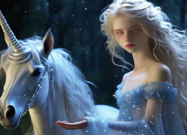 安徒生童话故事公主 安徒生童话关于公主