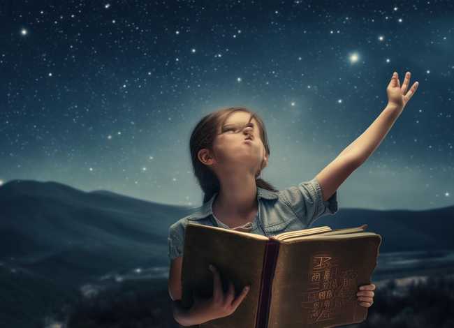 13岁儿童励志故事大全、13岁故事大全 睡前故事