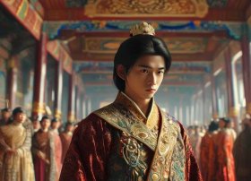 秦始皇的儿子（秦始皇的儿子有几个）