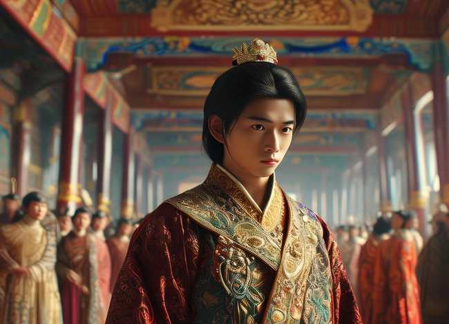 秦始皇的儿子(秦始皇的儿子有几个) 秦始皇的儿子(秦始皇的儿子有几个)