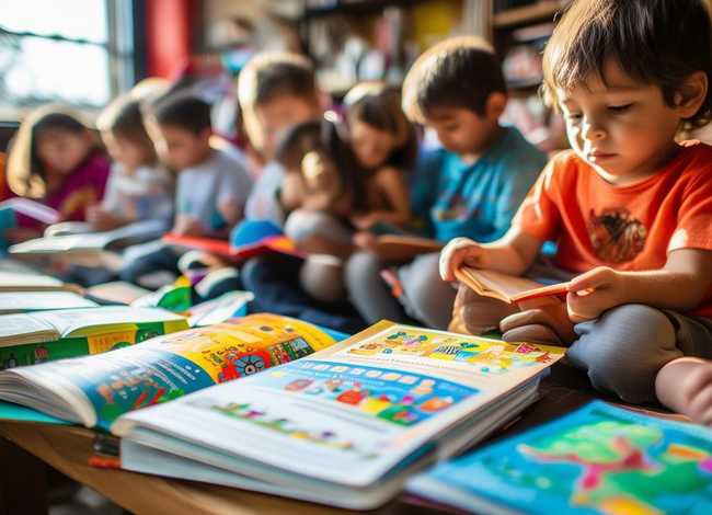 没问题英语绘本阅读，没问题英语绘本阅读收获