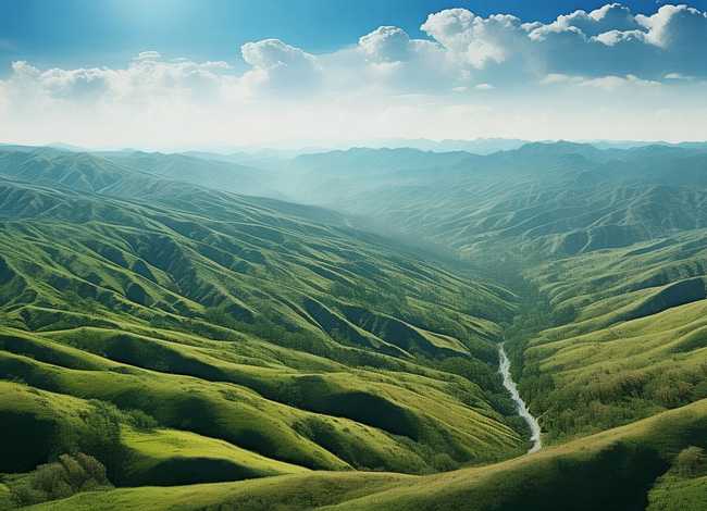 内蒙古大草原的历史故事 内蒙古大草原的历史故事简介