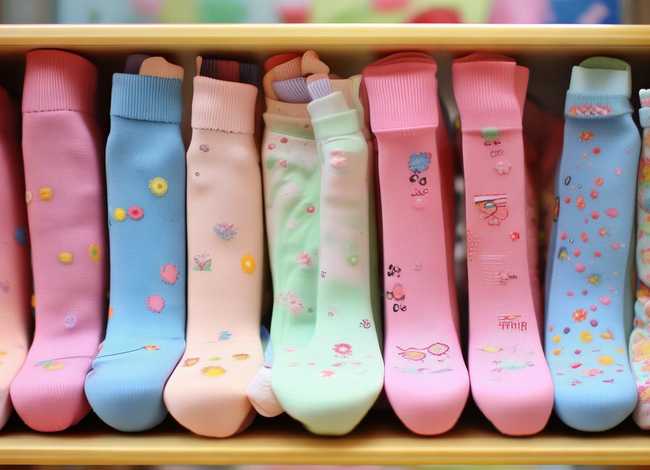 儿童袜子品牌推荐 儿童袜子品牌推荐女