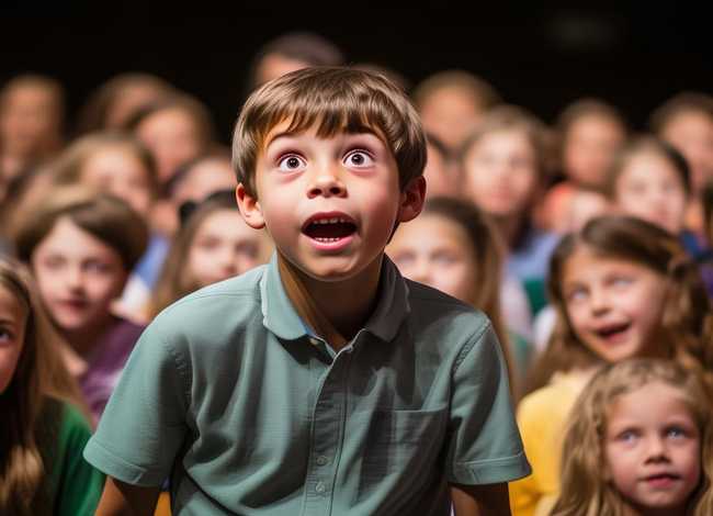 小学生讲故事比赛视频；小学生讲故事比赛视频《鹅大哥出门》