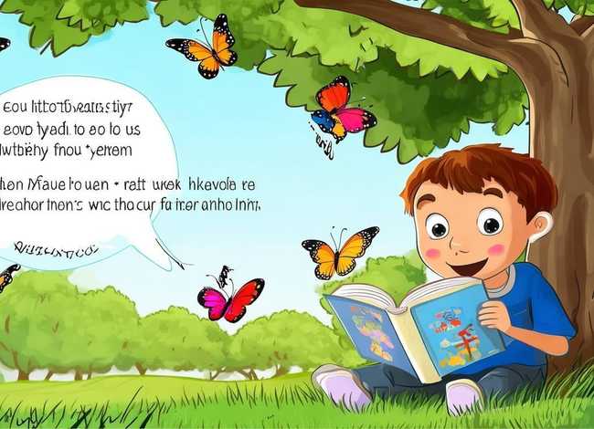 儿童英语简短故事和翻译，儿童英语故事简短带翻译