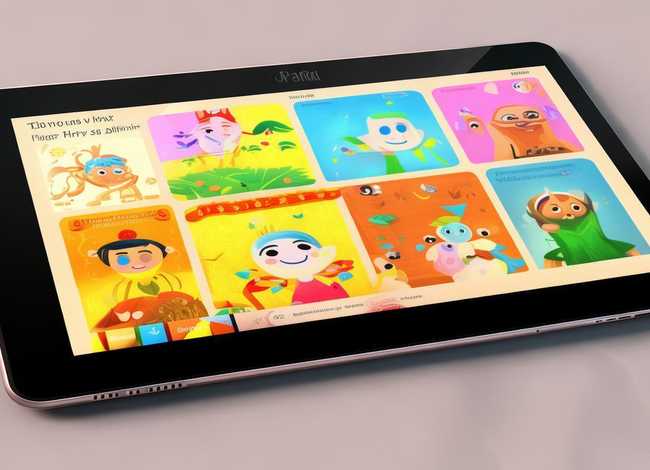 可以看儿童故事的软件，可以看故事视频的软件