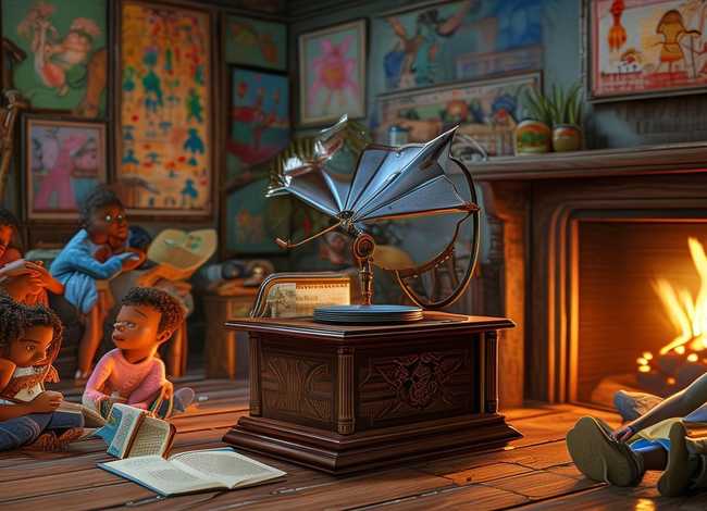 格林儿童故事在线听mp3、格林故事全集在线听