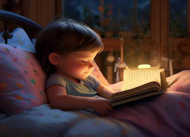 儿童听故事睡觉免费版 - 听故事睡觉免费版语音