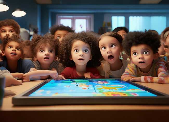 儿童智慧故事视频 - 少儿智慧故事视频