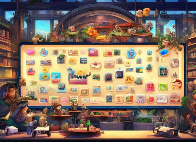 绘本故事投稿平台；绘本故事投稿平台有哪些