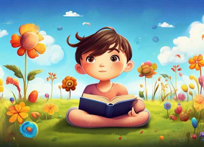 儿童哲理小故事绘本 - 哲理小故事幼儿