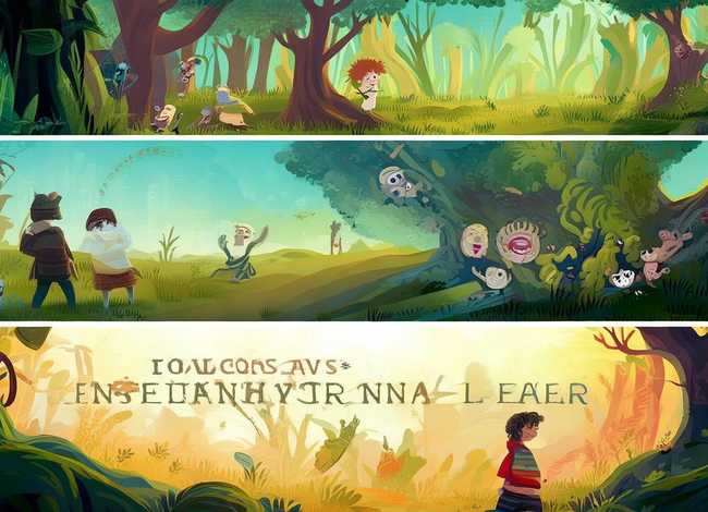 儿童文学的三个层次 儿童文学的三个层次及其特点