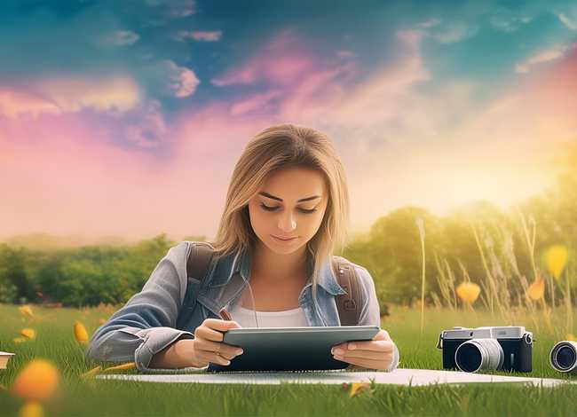 品牌故事配图，品牌故事配图怎么做