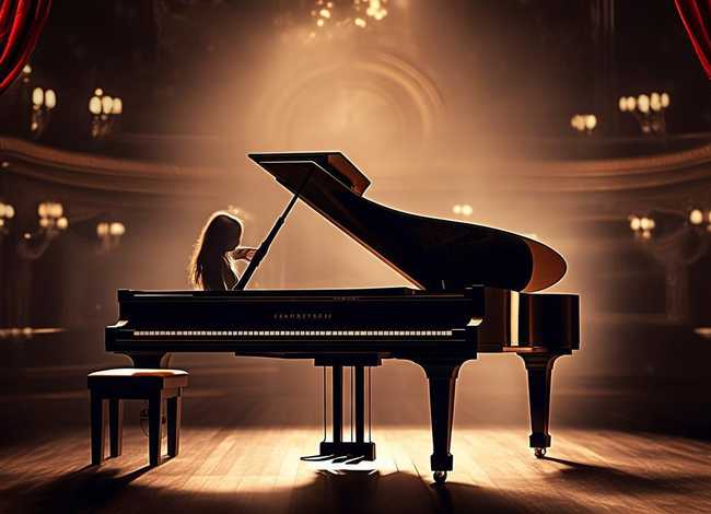钢琴主题故事；钢琴主题故事有哪些