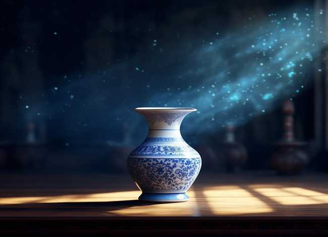 花瓶的经典故事 花瓶的经典故事视频