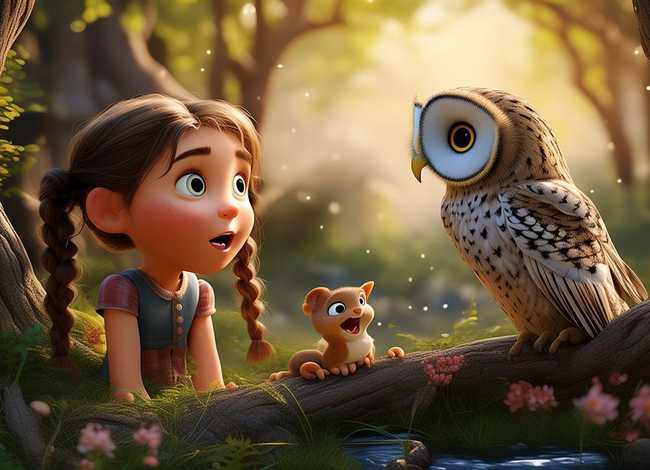 5至6岁故事（5至6岁最经典故事）