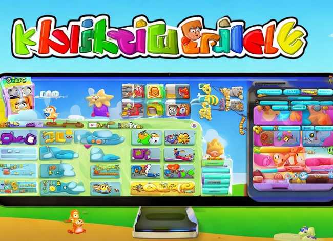 儿童游戏官方软件、儿童游戏官方软件有哪些