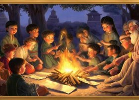 三国儿童故事大全6-12岁短故事 三国少儿版故事大全