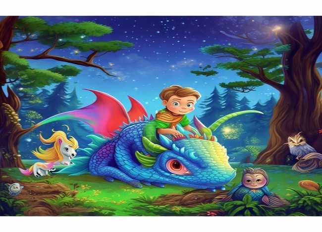 适合7岁儿童的故事书、适合7岁孩子的故事书