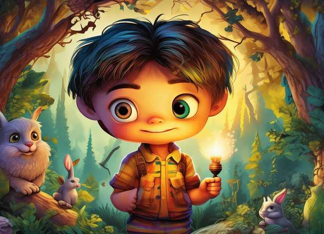 儿童故事画报2002（少儿故事画报）