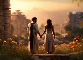 婚姻故事最早的版本、婚姻故事最早的版本是哪一年