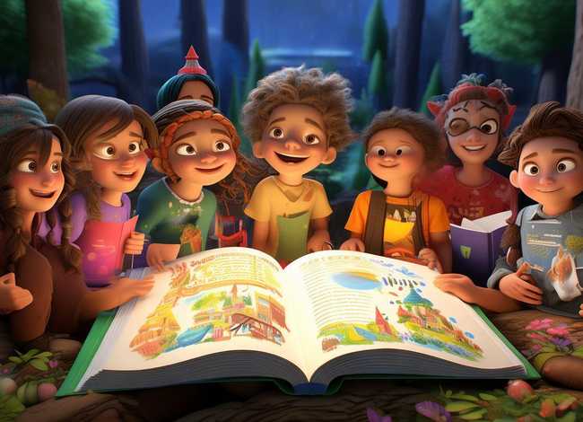 儿童故事365文字版;幼儿故事365文字版 儿童故事365文字版;幼儿故事365文字版