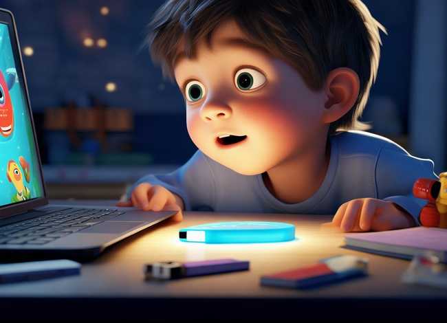 儿童故事下载到u盘，怎么把故事下载到u盘