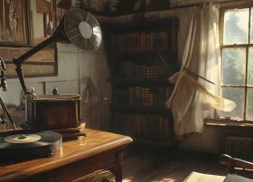 录音讲故事 录音讲故事怎么加背景音乐