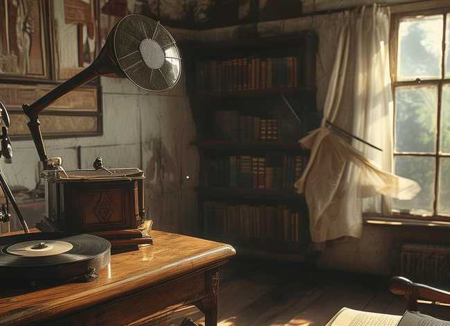 录音讲故事 录音讲故事怎么加背景音乐