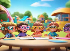 有道理的故事幼儿；有道理的故事幼儿园