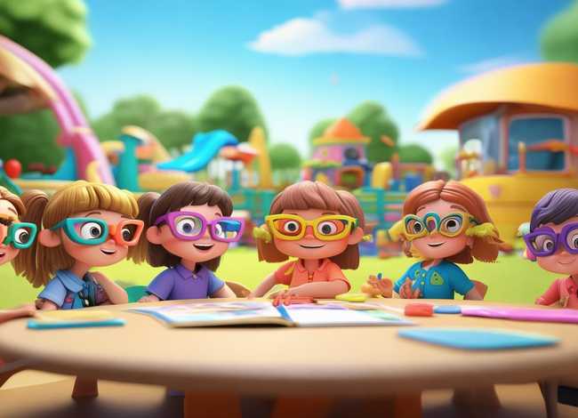 有道理的故事幼儿；有道理的故事幼儿园