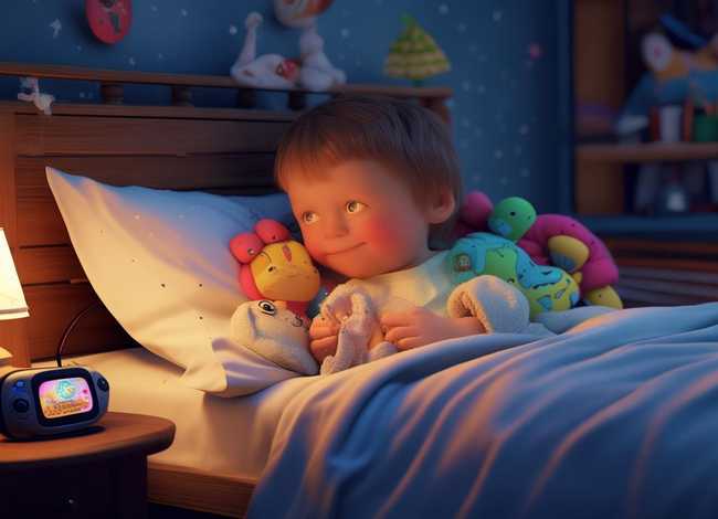 儿童睡前故事MP3，儿童睡前故事mp3