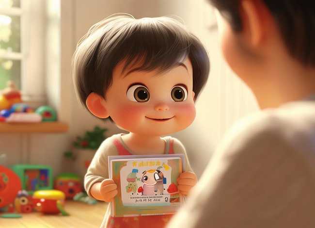 会说谢谢故事（学会说谢谢绘本故事）