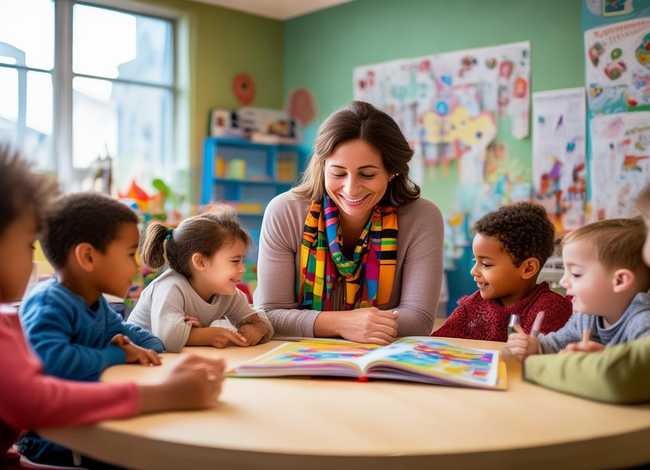 儿童故事幼教，幼儿故事幼教