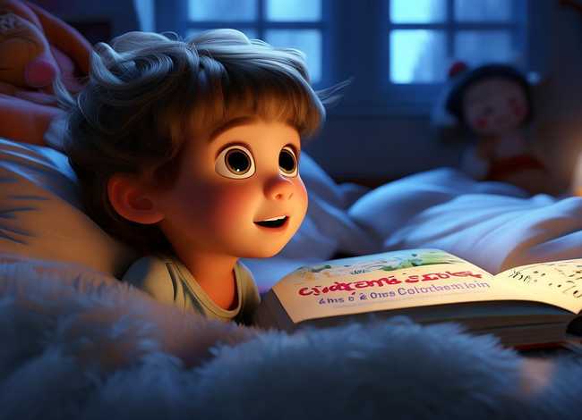 儿童故事大全6-12岁睡前故事、儿童故事大全6-12岁睡前故事推荐