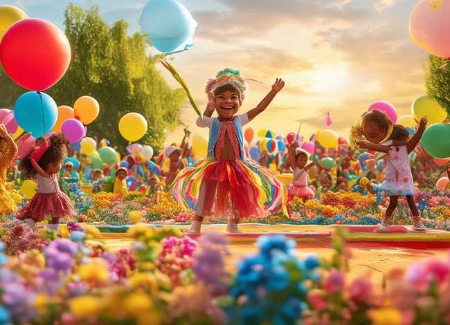 儿童节英文歌（儿童节英文歌曲大全）